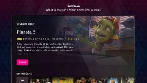 T-Mobile TV GO - Smart TV