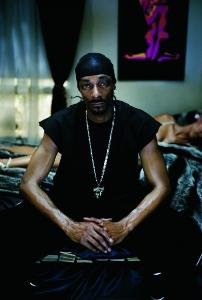 Snoop Dogg