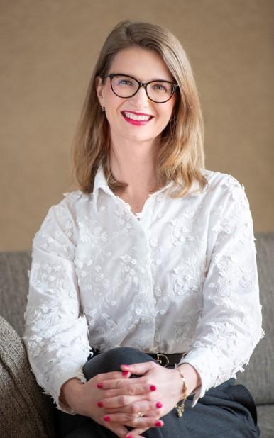 Karolína Helebrantová