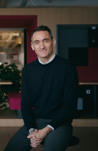 António Carlos Correia Fernandes